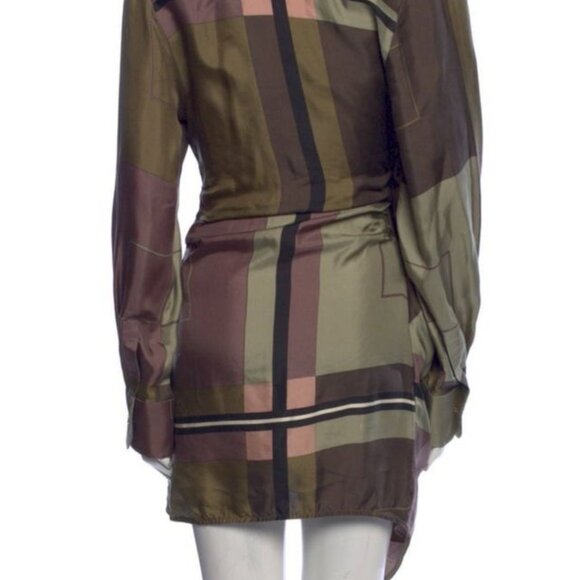 Jacquemus Silk dress - Picture 5 of 5